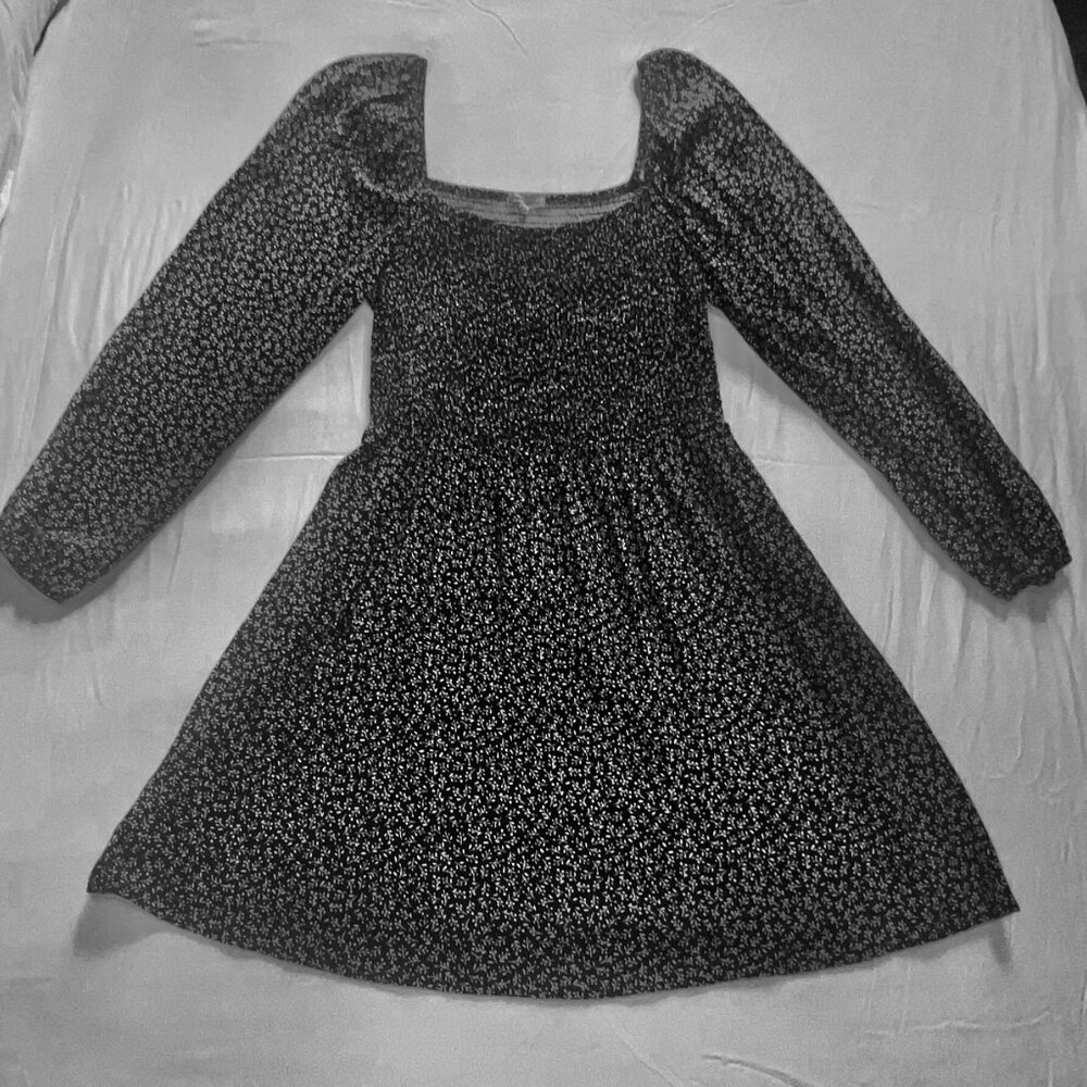 Copper Key Dress - Picture 6 of 6